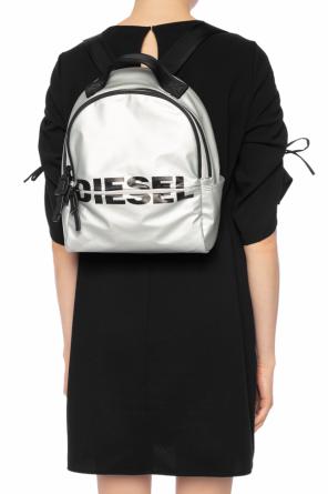 Branded backpack, zdjęcie 2 Branded backpack od Diesel